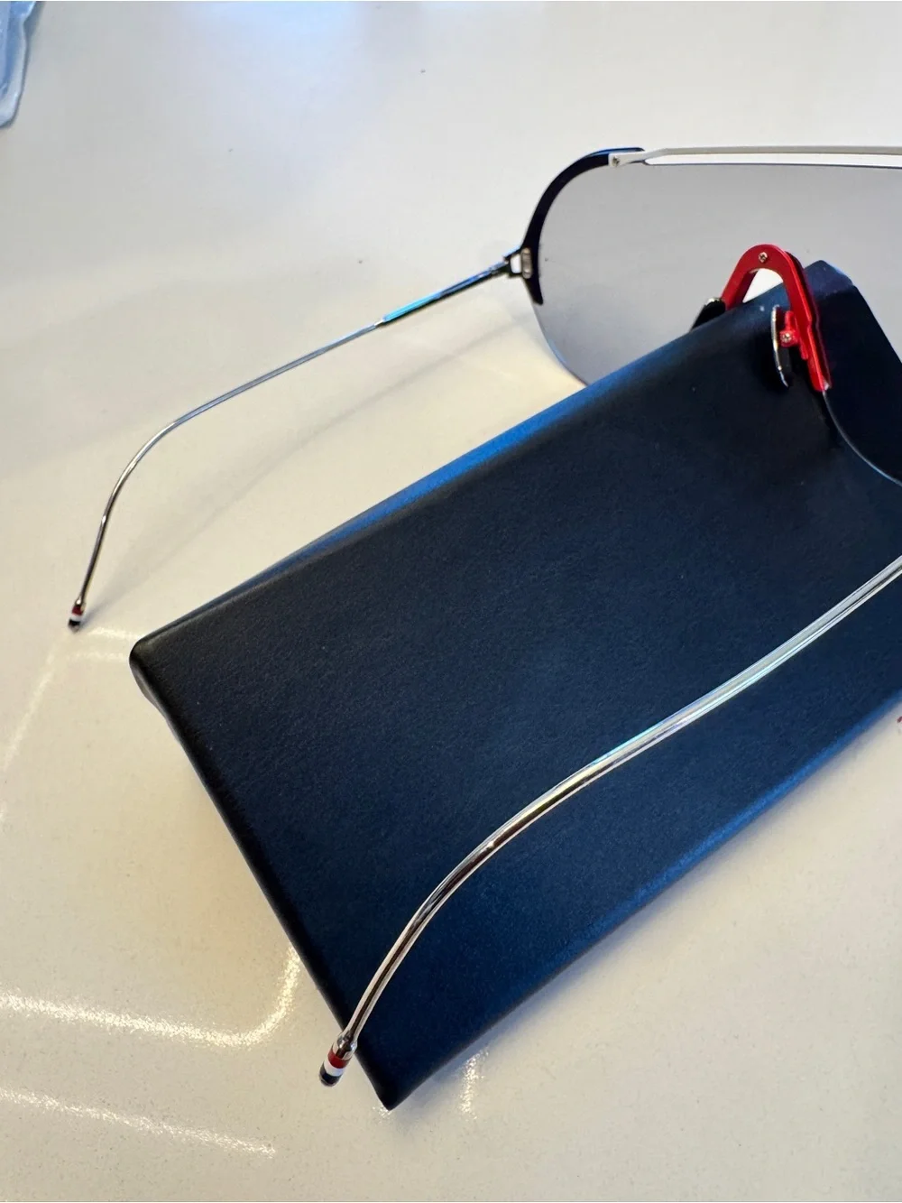 Thom Browne Sunglasses TBS811 03